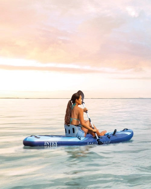 10.5ftDakotaQuestSit-On-TopInflatableKayak