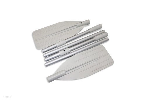 10062,59626/54"AluminumOars