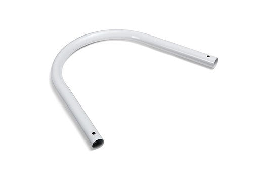 11167,U-shapedTopRailFor48"2-sectLadder(Discontinued)