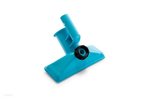 11191A,CleaningHeadWithV-spring,TransparentWasher