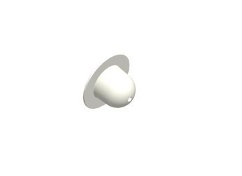 11237,FlowReductionAdapterForAuAgpWith58946/58947