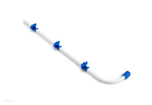 11404A,36"One-sect.LadderJ-shapedSideLeg(a)(Discontinued)