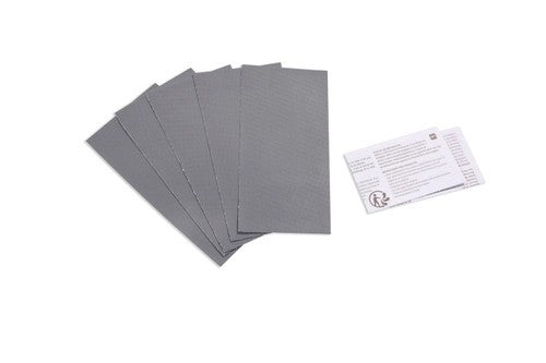 11410B,RepairSwatch(withoutGlue)ForUltraXtrFramePool