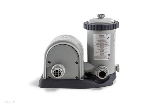 11471EG,1500galFilterPumpHousingAndMotor(120v)(Discontinued)