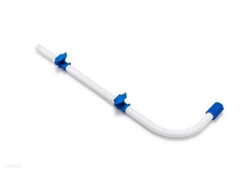 11554A,48"2-sect.LadderLowerSideLeg(a)(Discontinued)