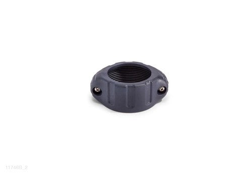 11746B,AirInletConnectorNut(navyBlue)(Discontinued)