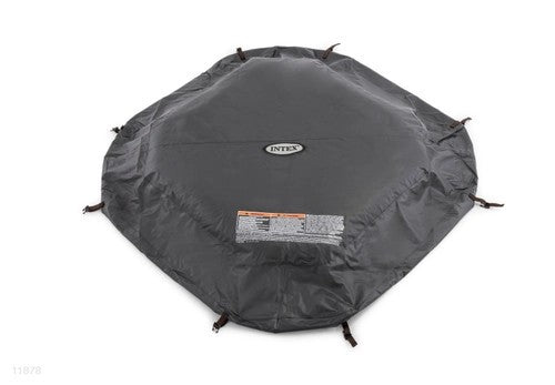 11878G,SpaCoverForOctagonBubbleSpa(Discontinued)
