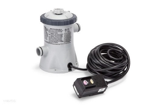 11957EG,FilterHousingAndMotorFor28601eg(Discontinued)
