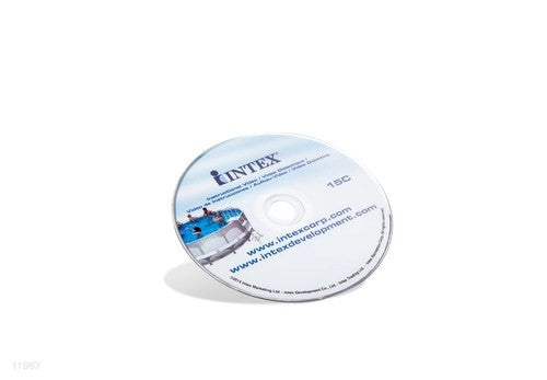 11967,Dvd(15c)ForRoundUltraFramePool(Discontinued)
