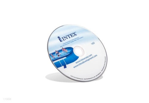 11968,Dvd(16d)ForOvalFramePool(Discontinued)