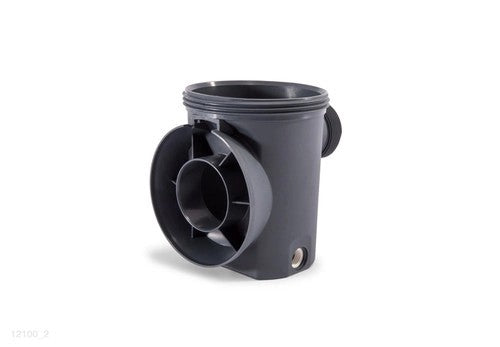 12100,Pre-filterContainerFor12"SandFilterPump