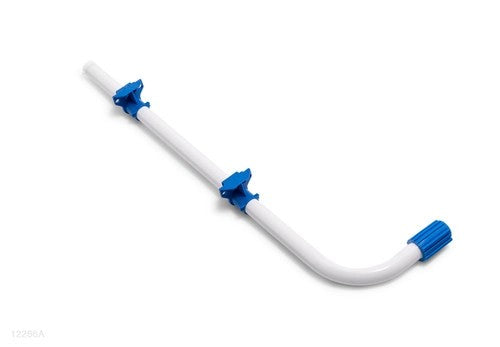 12266A,48"2-sect.LadderLowerJ-shapedSideLeg(a)(Discontinued)