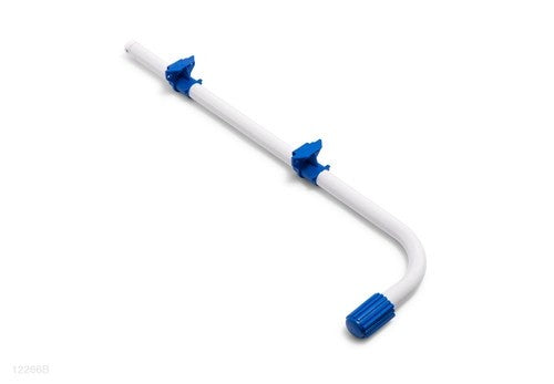 12266B,48"2-sect.LadderLowerJ-shapedSideLeg(b)(Discontinued)