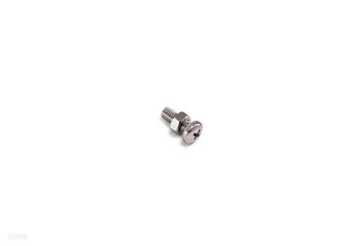12306,AirControlValveScrewFor28491/28492(Discontinued)