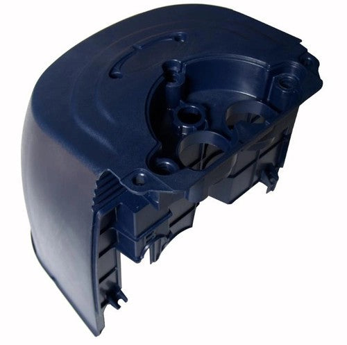 12331B,ControlBaseFrontHousing(navyBlue)(Discontinued)