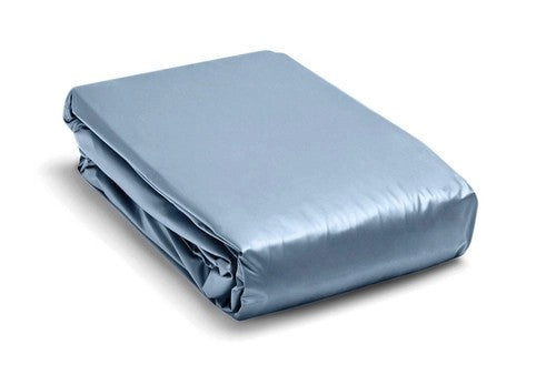 12455EH,15'x33"RoundPrismFramePoolLiner(Discontinued)