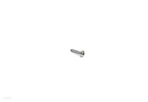 12599,BracketSpackFillerScrewsFor28611/28612(Discontinued)