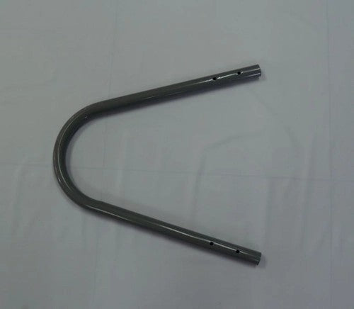 12633,36"GreyOne-sectLadderU-shapedTopRail(Discontinued)