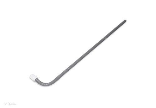 12644AA,LowerSideLeg(marked"a")For52"GreyTwo-section/removableLadder