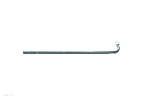 12647AB,ASideLeg(marked"b")For42"RemovableStepsLadder