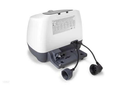 12661EG,ControlStationForOzone&SaltwaterSystem26665