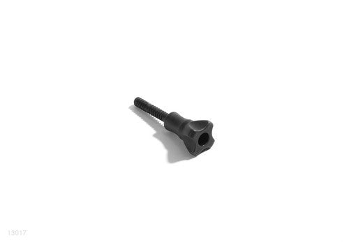 13017,AdjustingKnob-black