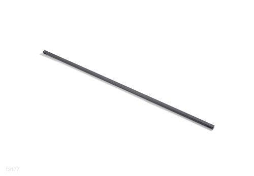 13177,BottomRailFor4mx3mx1.24mGraphitePanelPool(Discontinued)