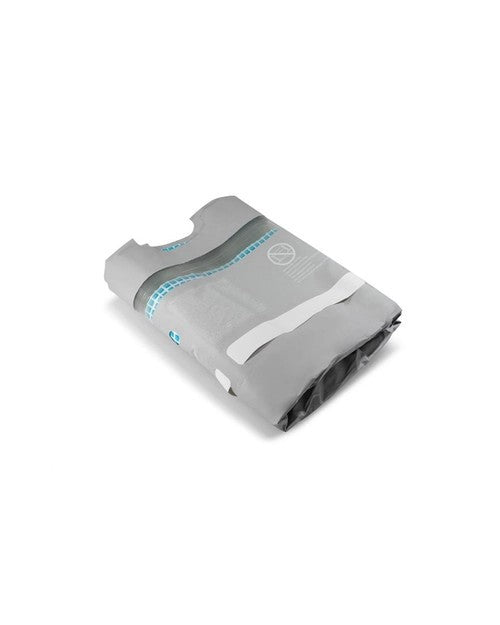 13356E,17'x48"ClearviewPrismFramePoolLiner(Discontinued)