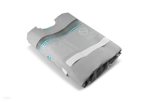 13356EP,17'x48"ClearviewPrismFramePoolLiner