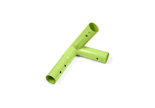 13360A,4-wayConnector-green