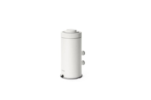 13537E,530GalFilterPumpHousingAndMotor(120v)WithTimerOnGfci