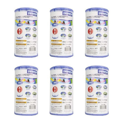18600SX,Cartridge59900(typeA)W/6Pack(Discontinued)