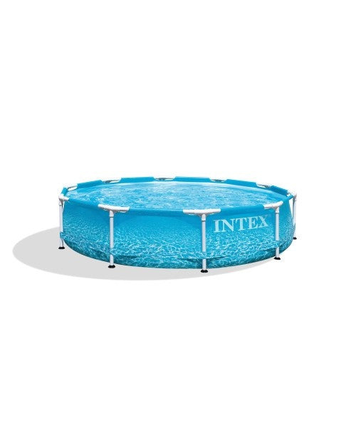 BeachsideMetalFrame10'x30''AboveGroundPool