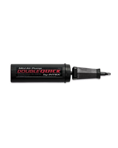 DoubleQuickMiniHandPump