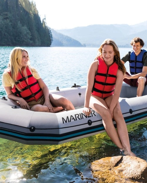 Mariner™3InflatableBoatSet-3Person