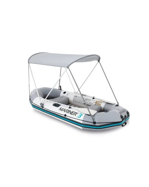 Mariner3InflatableBoatwithBiminiTop(DeepDiscountDuetoCosmeticBlemishes)*
