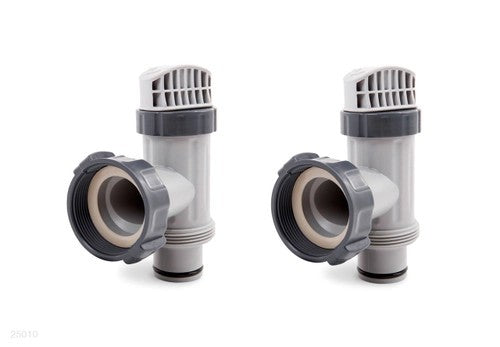 PlungerValve