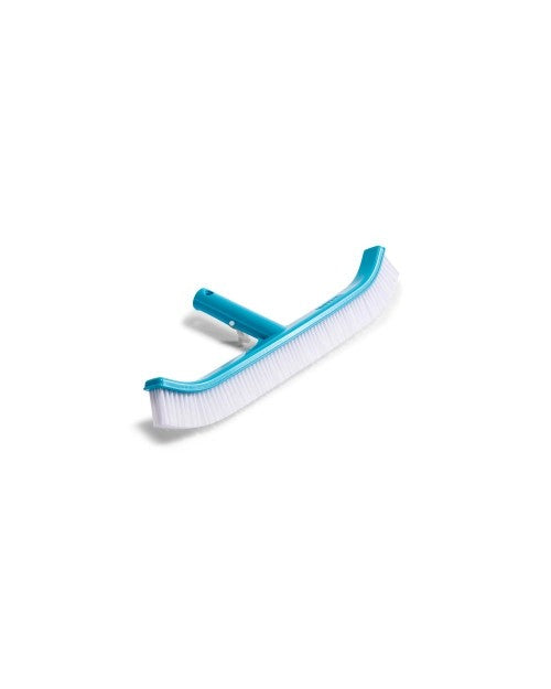 PoolCleaningCurvedWallBrush
