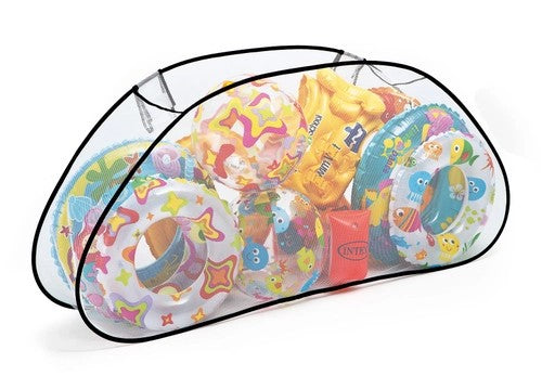 PoolMeshCaddyStorageBag