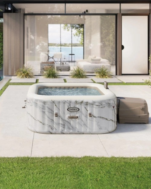 PureSpaCalacattaJetandBubbleDeluxeSet-4Person
