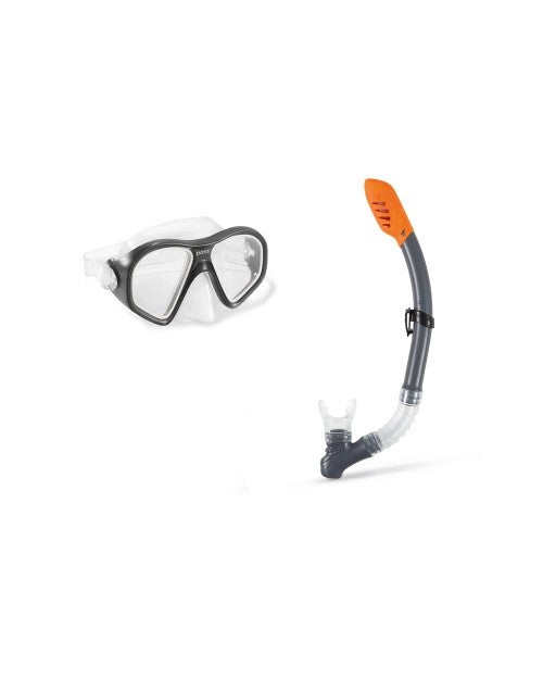 ReefRiderSwimMaskandSnorkelSet