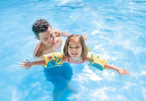 SeaBuddyInflatableArmBandFloaties