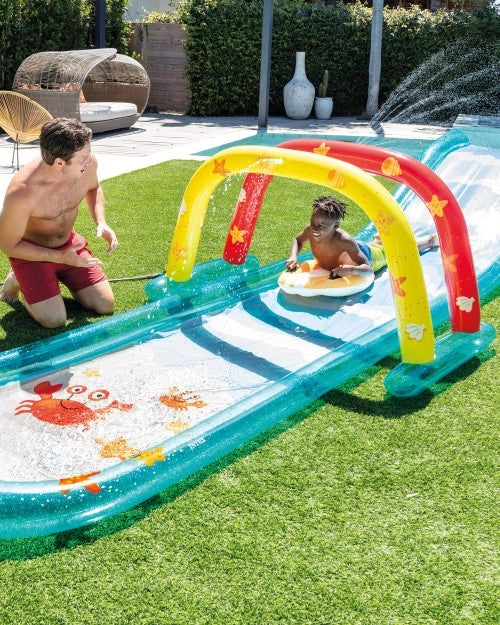 SurfingFunSlide