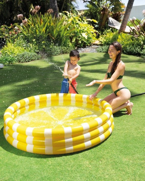 ZestyLemonInflatableKiddiePool