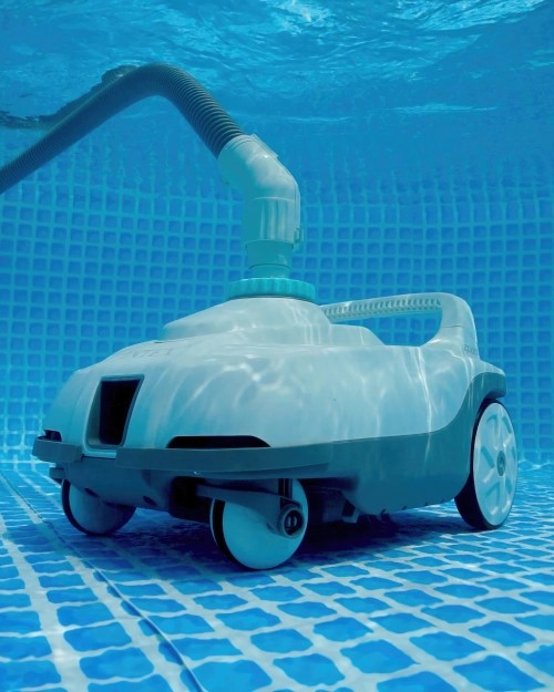 ZX100Pressure-SideAutomaticPoolVacuum