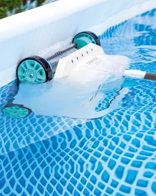 ZX300Pressure-SideAutomaticPoolVacuum