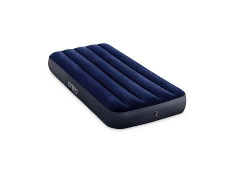 10"Jr.TwinDura-Beam®StandardDownyAirMattress(PumpNotIncluded)