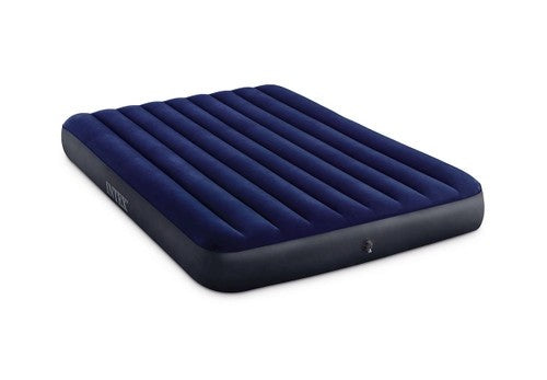 10"QueenDura-Beam®StandardDownyAirMattress(PumpNotIncluded)