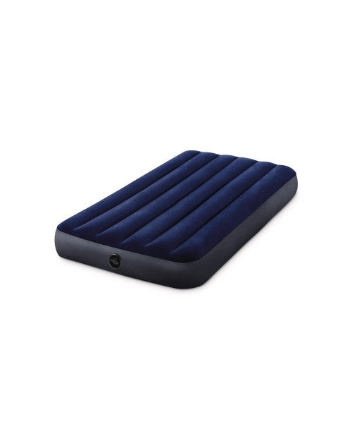 10"TwinDura-Beam®StandardDownyAirMattress(PumpNotIncluded)