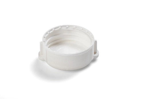 10043,WaterbedValveCap(white)